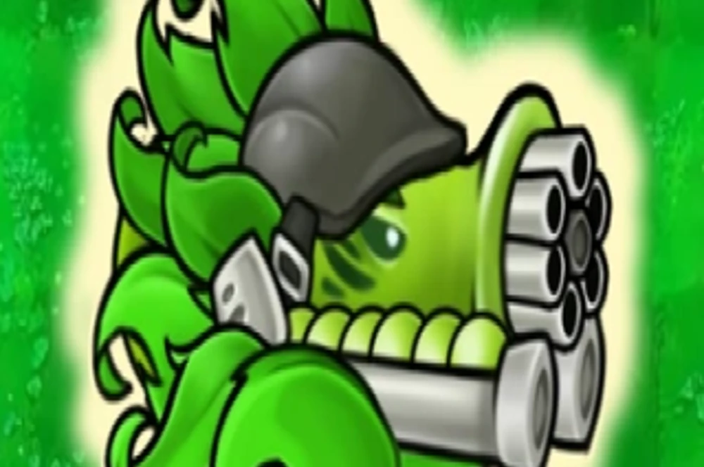 Plants Vs Zombies Fusion Original