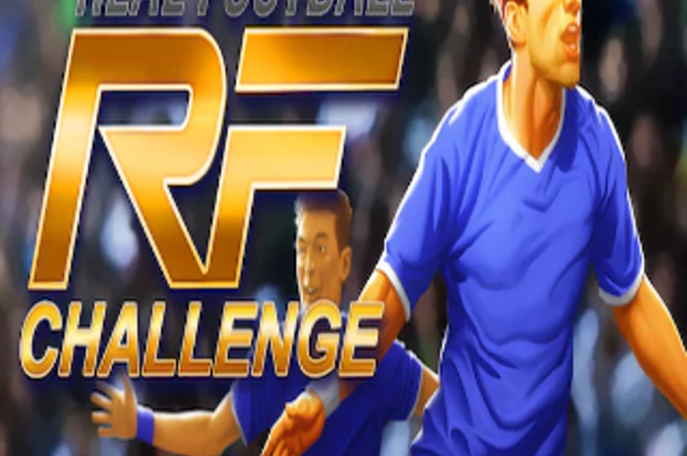 Real Soccer Challenge
