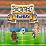 Soccer Heads