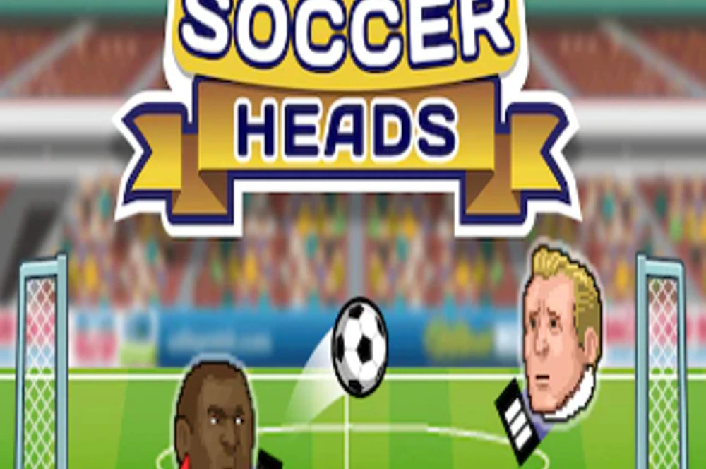 Soccer Heads