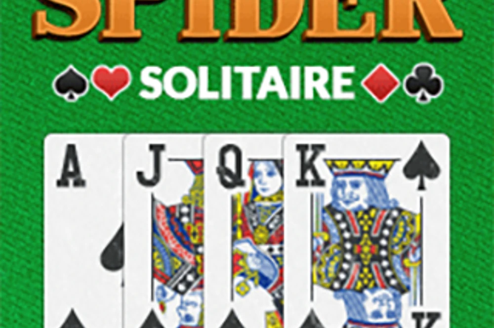 Spider Solitaire Big
