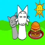 Sprunked Cook Burgers