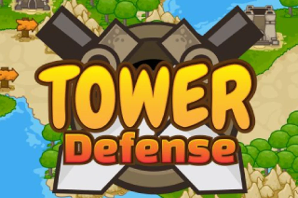Tower Defense